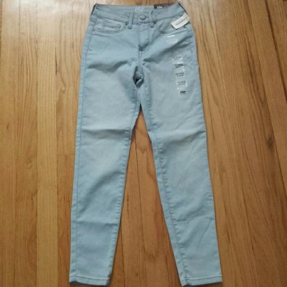 Aeropostale Denim - Aeropostale hihg waisted ankle jegging new w tags Aeropostale Denim - Aeropostale hihg waisted ankle jegging new w tags
